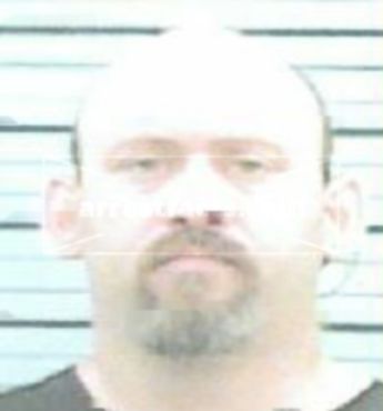 Charles Glen Braden