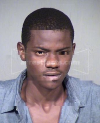 Deangelo Charles Glasco