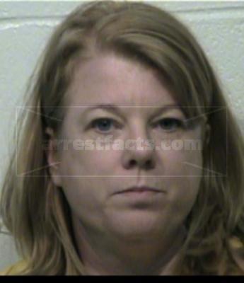 Lisa Michelle Fowler