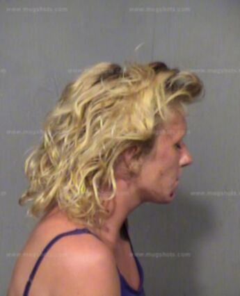 Samantha Irene Gunnerson