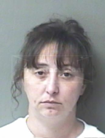 Windy/wendy Lynn Heath