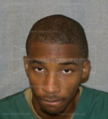 Deshawn Carter