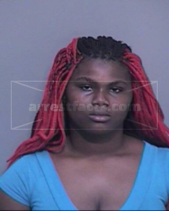 Tierney Jenquista Jenkins