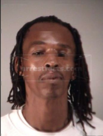 Chester Vernon Mccloud Jr