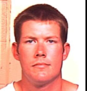 Bryan Lee Blackwell