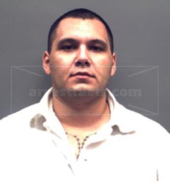 Timothy Becerra