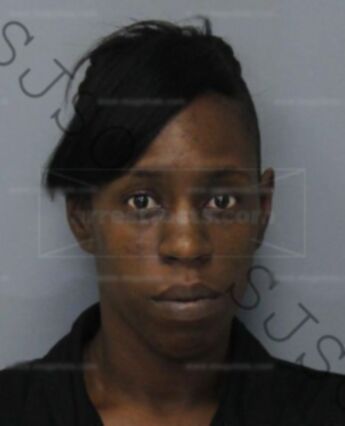 Shenell Patrice Williams