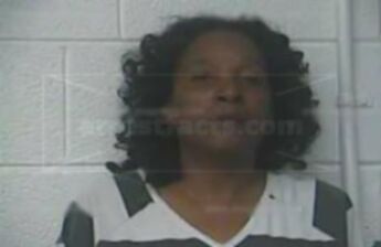 Lazetta Suzzetta Patton