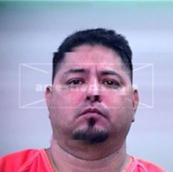 Santiago Jimmy Isais
