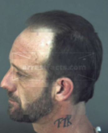 Jay Douglas Keough