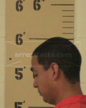 Abraham Felix Barajas