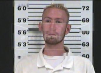 Jeffrey Chase Carson