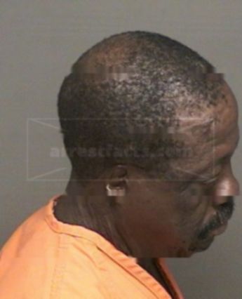 James Allen Maxwell