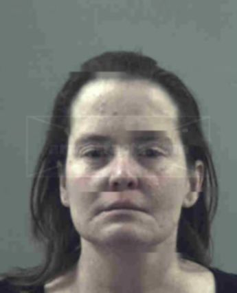 Katherine Beverly Marick