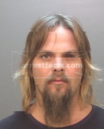Curtis Dean Mcneil