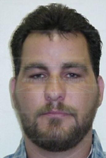 Jesse James Tucker