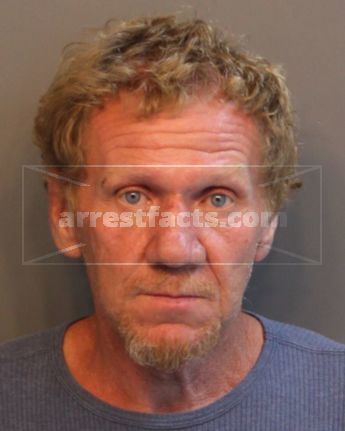 Randy Houston Jones