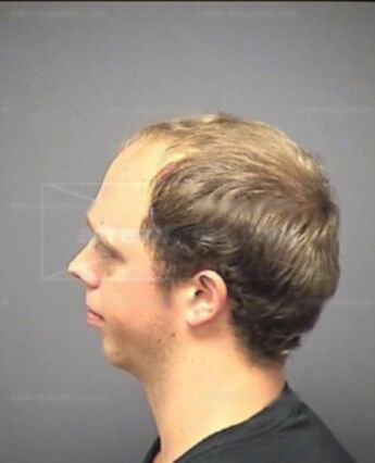 Jonathan Andrew Bentley