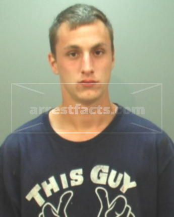 Derek Michael Ash