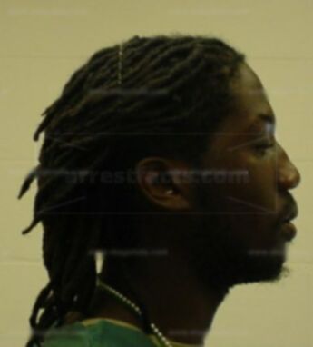 Martell D Stamps