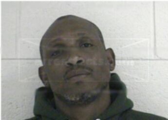 Mcmillian Joel Keith