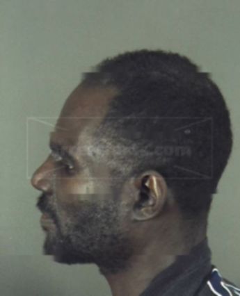 Shayon Maurice Knight