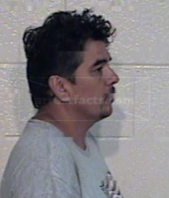 Ubaldo Villarreal