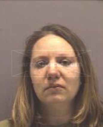 Jessica Marie Heig