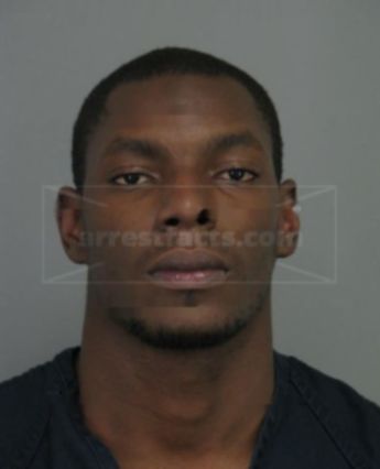 Darius Keyon Benson