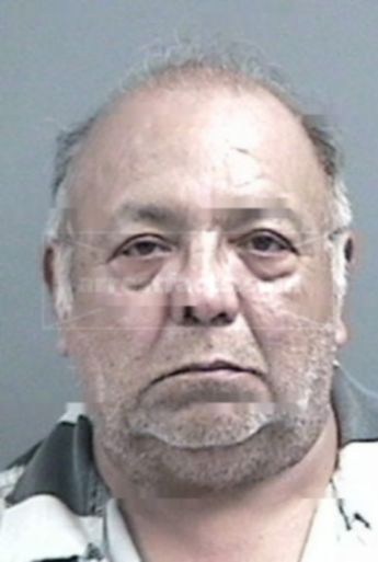 James Joseph Deleon