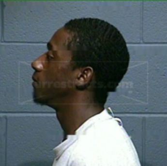 Thiron Jermane Wells