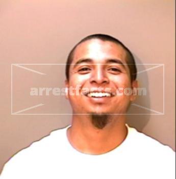 Ronnie Martinez Trevino