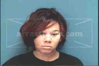 Shanimarie Patricia Larcom
