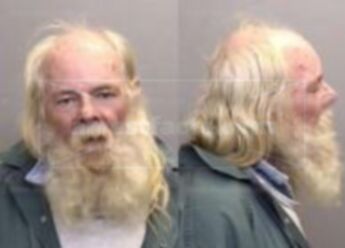 Donald Charles Ramey