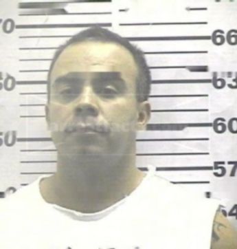 Aaron Daniel Berry