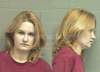 Michelle Lynn Ellis