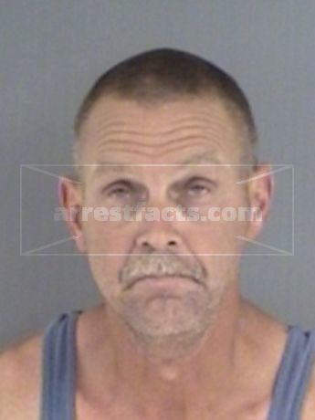 Brian Keith Johns