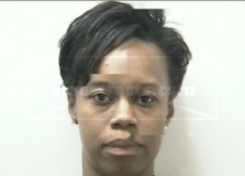 Shendell Tanyanika Riggins