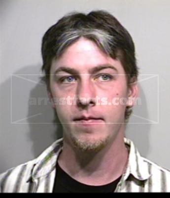 Shane Daniel Baker