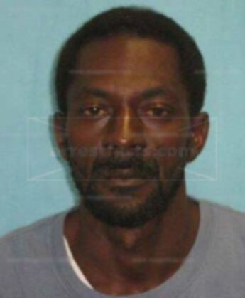 Timothy Lamont Whitehead