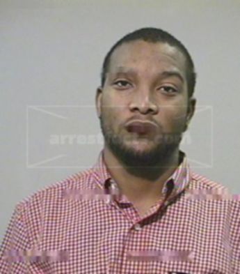 Christopher Ervin Washington