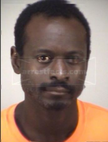 Mashad Cordell Mckenzie