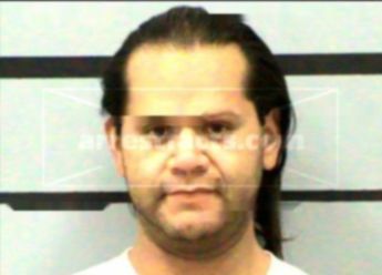 Raynaldo Diaz Jr.