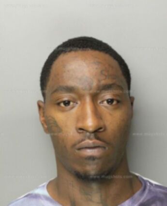 Lavon Ford