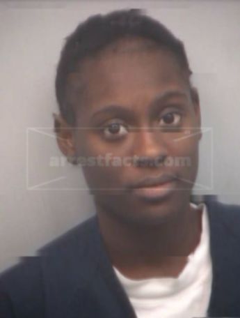 Jamainayh Jackson