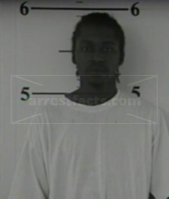 Aaron Kimble Jackson