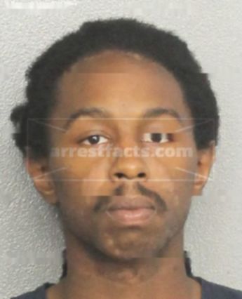Stephon Alexander Beaver
