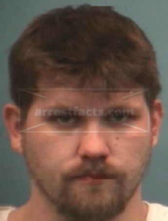Christopher Douglas Mcqueen