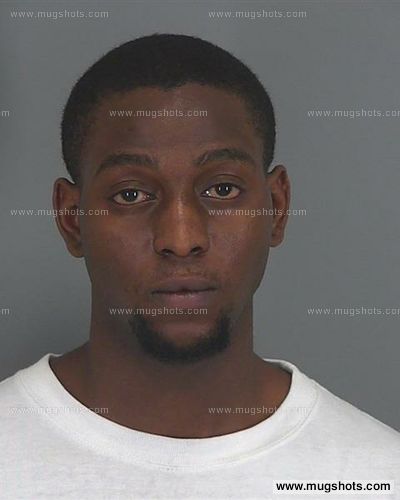 Trenton Demario Murphy
