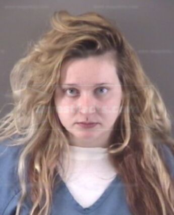 Marissa Nicole Blankenship